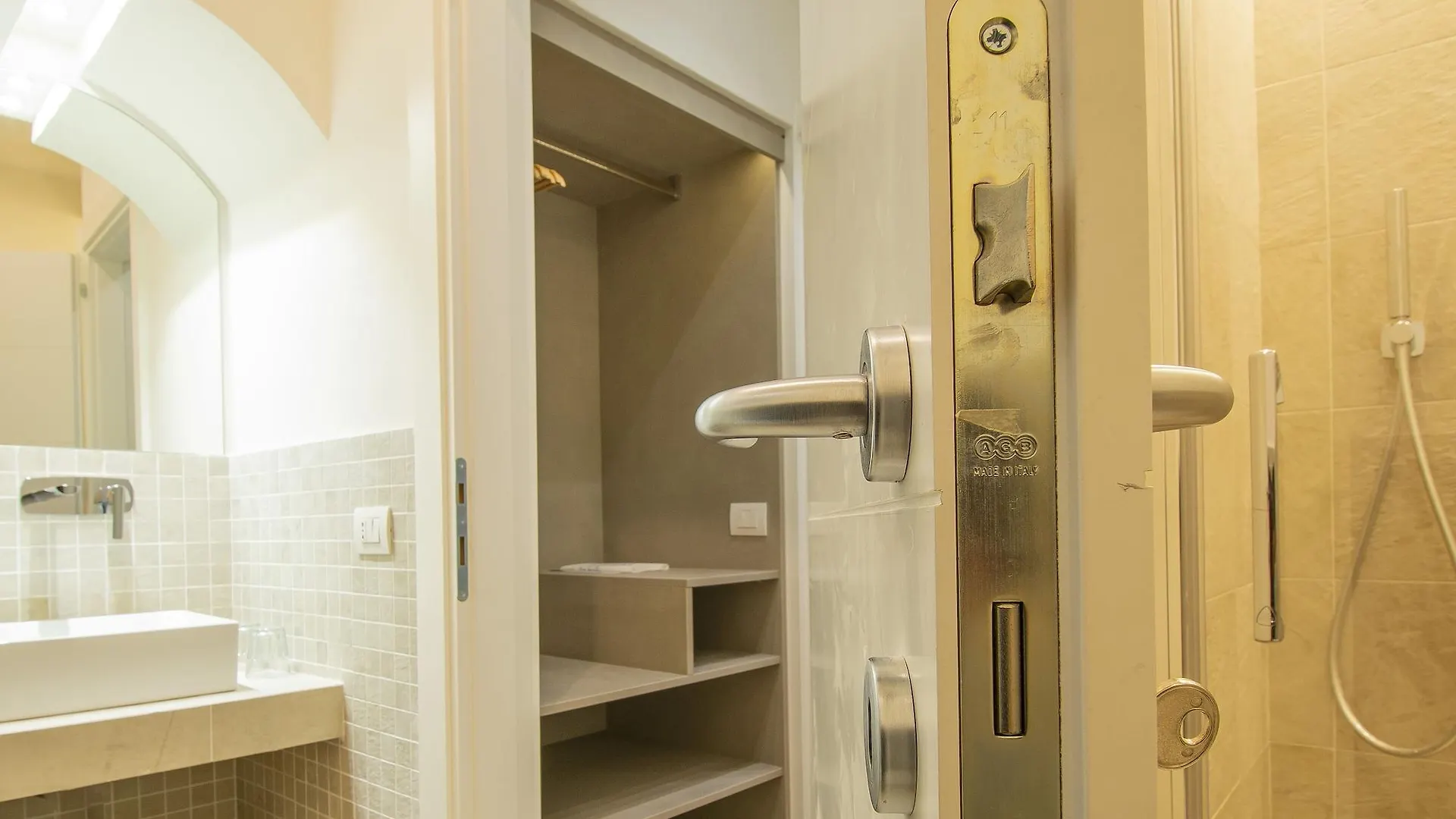 Aparthotel Relais Piazza Signoria Florenz Italien