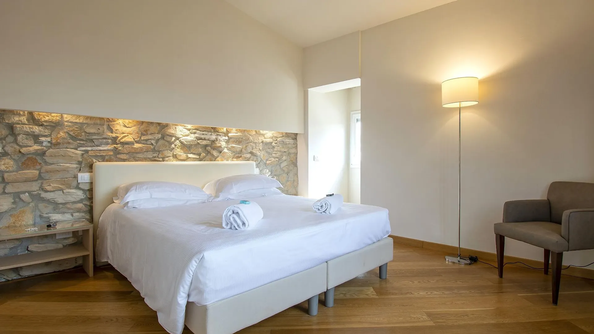Aparthotel Relais Piazza Signoria Florenz Italien