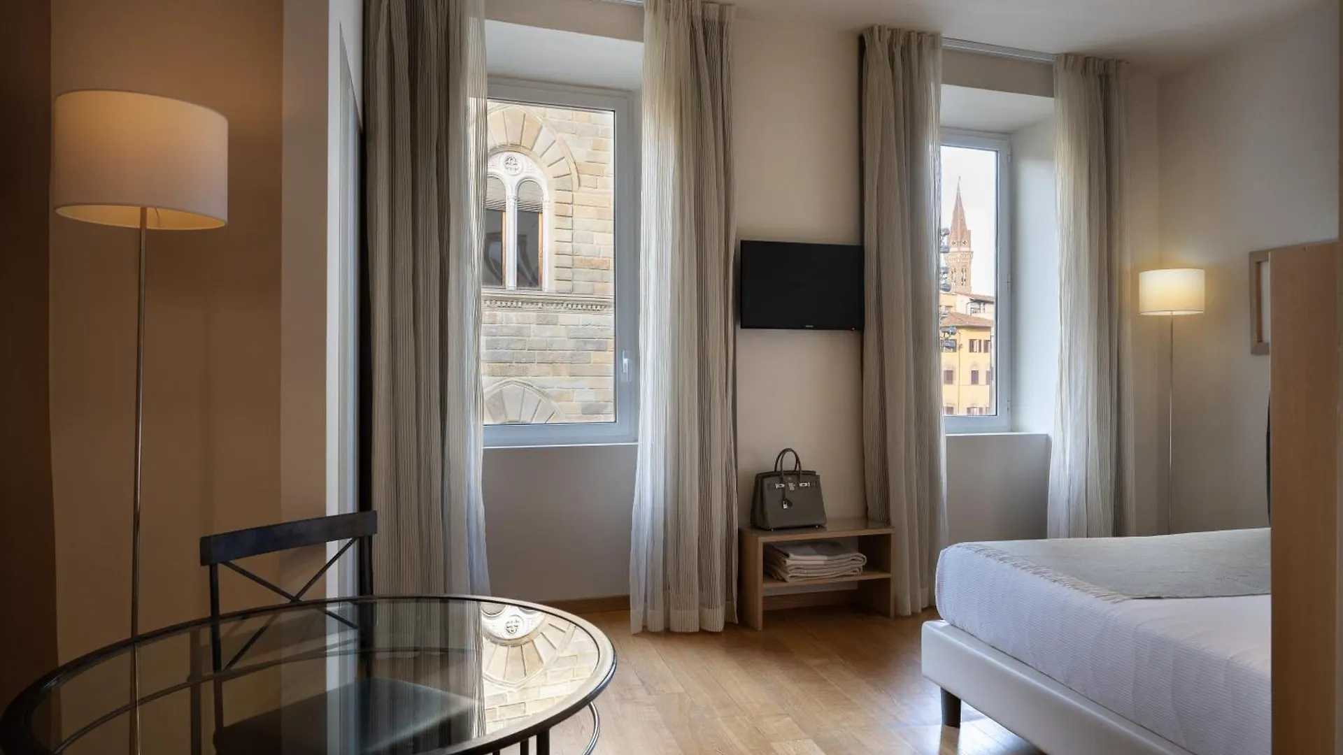 Aparthotel Relais Piazza Signoria Florenz