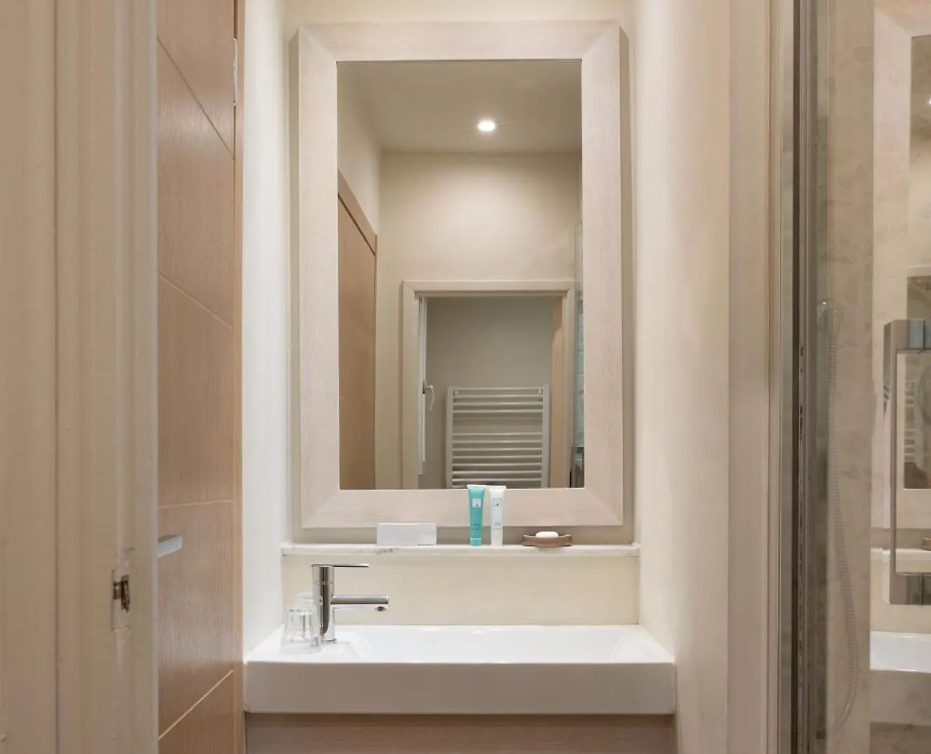 ***  Aparthotel Relais Piazza Signoria Florenz Italien