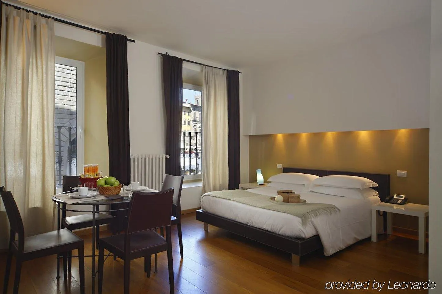 Aparthotel Relais Piazza Signoria Florenz