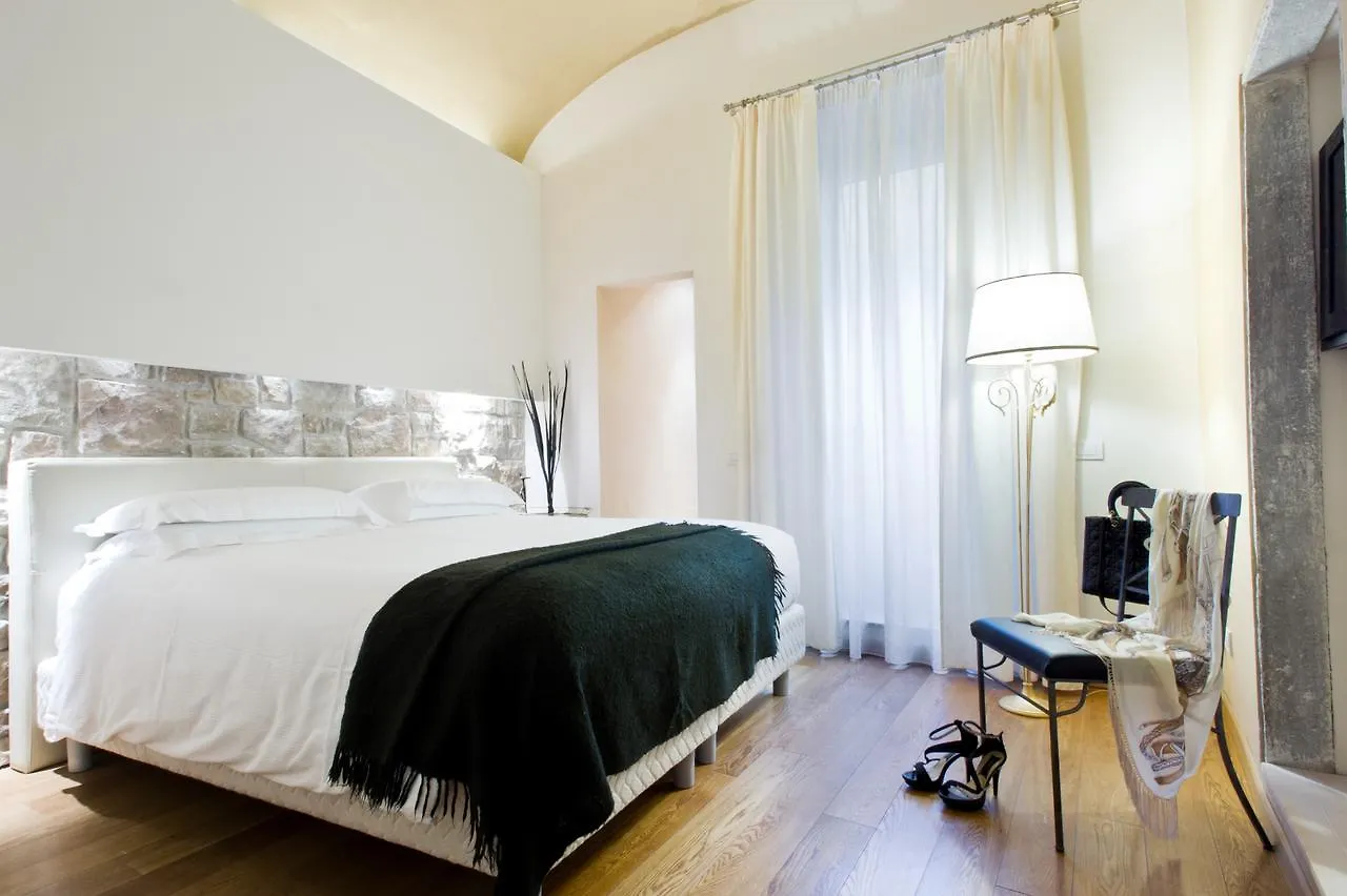 Aparthotel Relais Piazza Signoria Florenz
