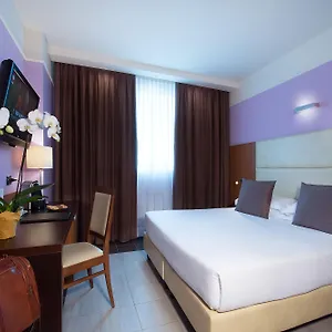 My One Otel