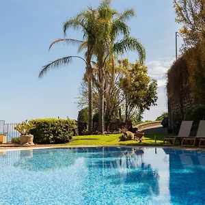 Hotel Western Santa Caterina ****