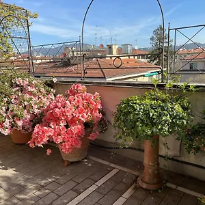Apartment Cherubini, Florence