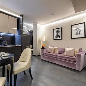 Hotel Ponte Vecchio &, Florença