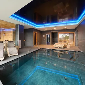 Hotel Moderno&spa ***
