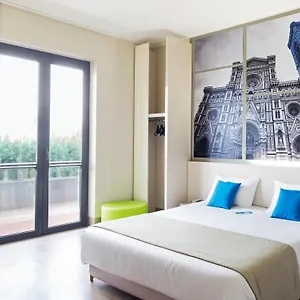 3* Szálloda Nuovo Palazzo Di Giustizia
