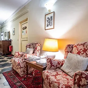 Bellevue House Florenz