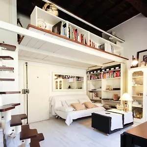 Apartment Studio Santa Maria Novella, Florence
