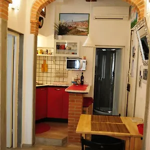 Apartment Conte Canacci, Florence