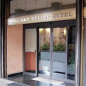 San Felice Otel