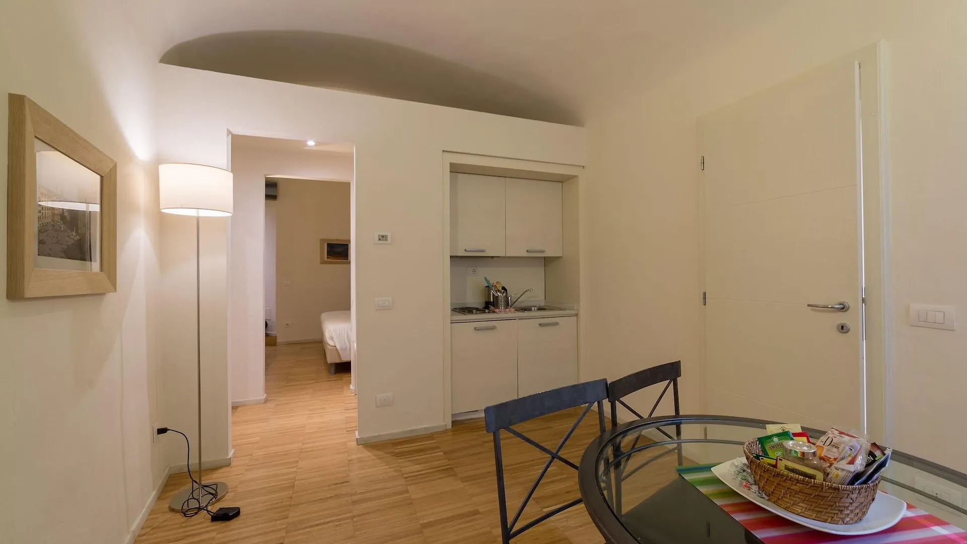 Relais Piazza Signoria Aparthotel Florence 3*,  Italy