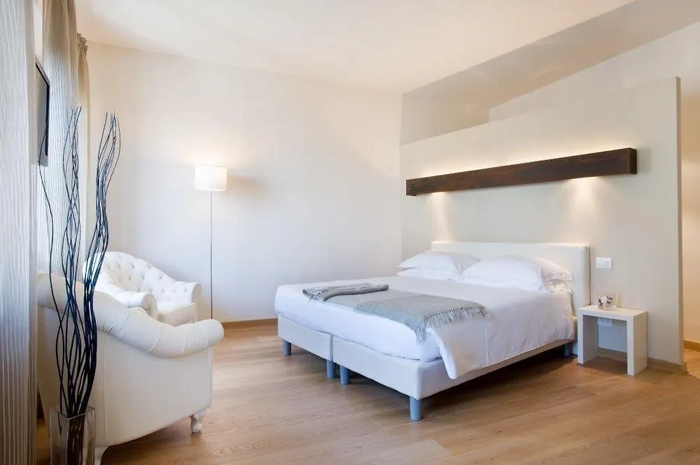 Relais Piazza Signoria Aparthotel Florence