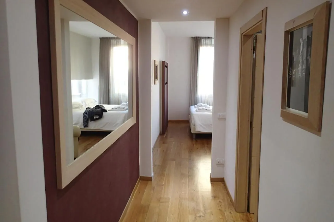 ***  Relais Piazza Signoria Aparthotel Florence Italy