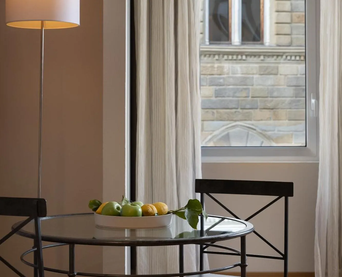 Relais Piazza Signoria Aparthotel Florence Italy