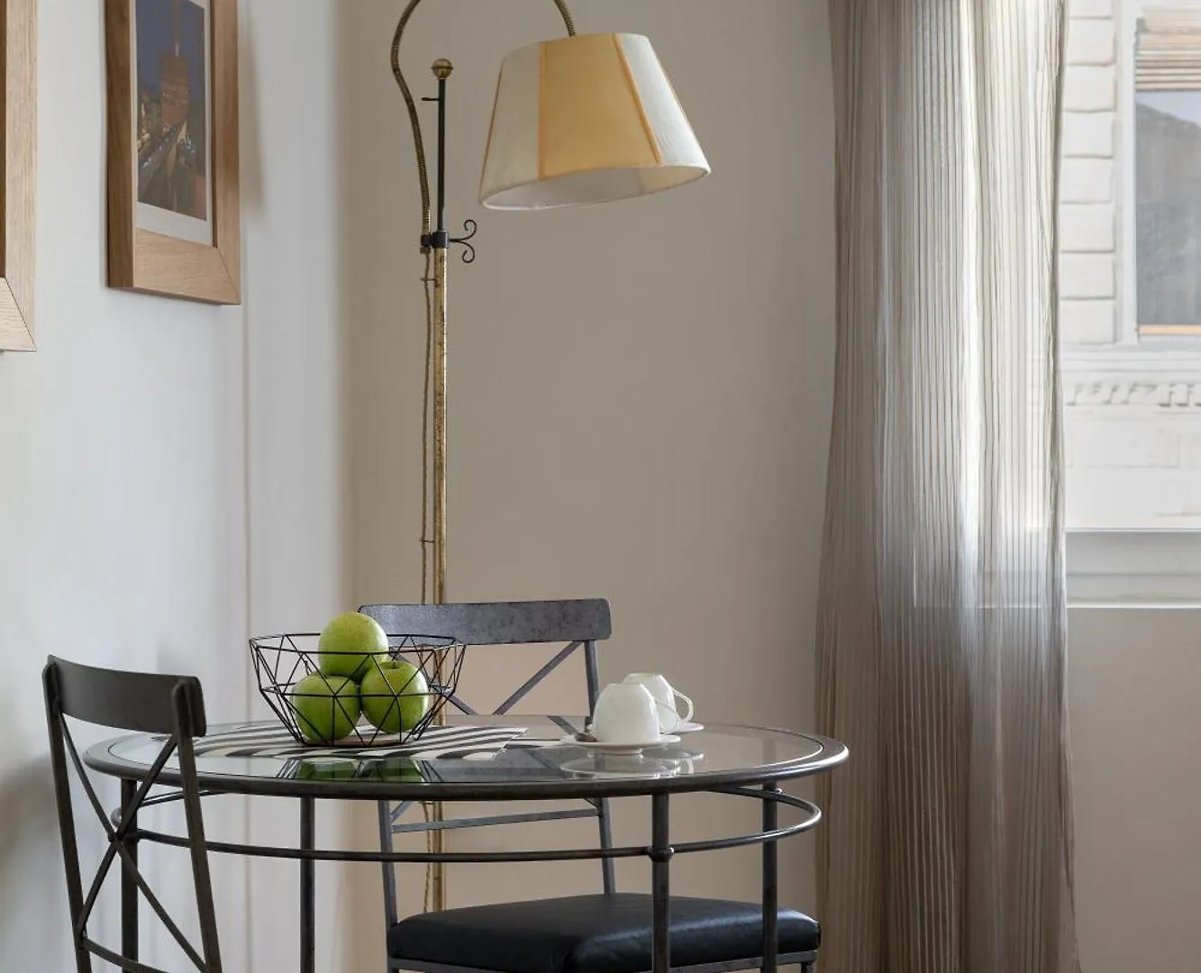 Relais Piazza Signoria Aparthotel Florence