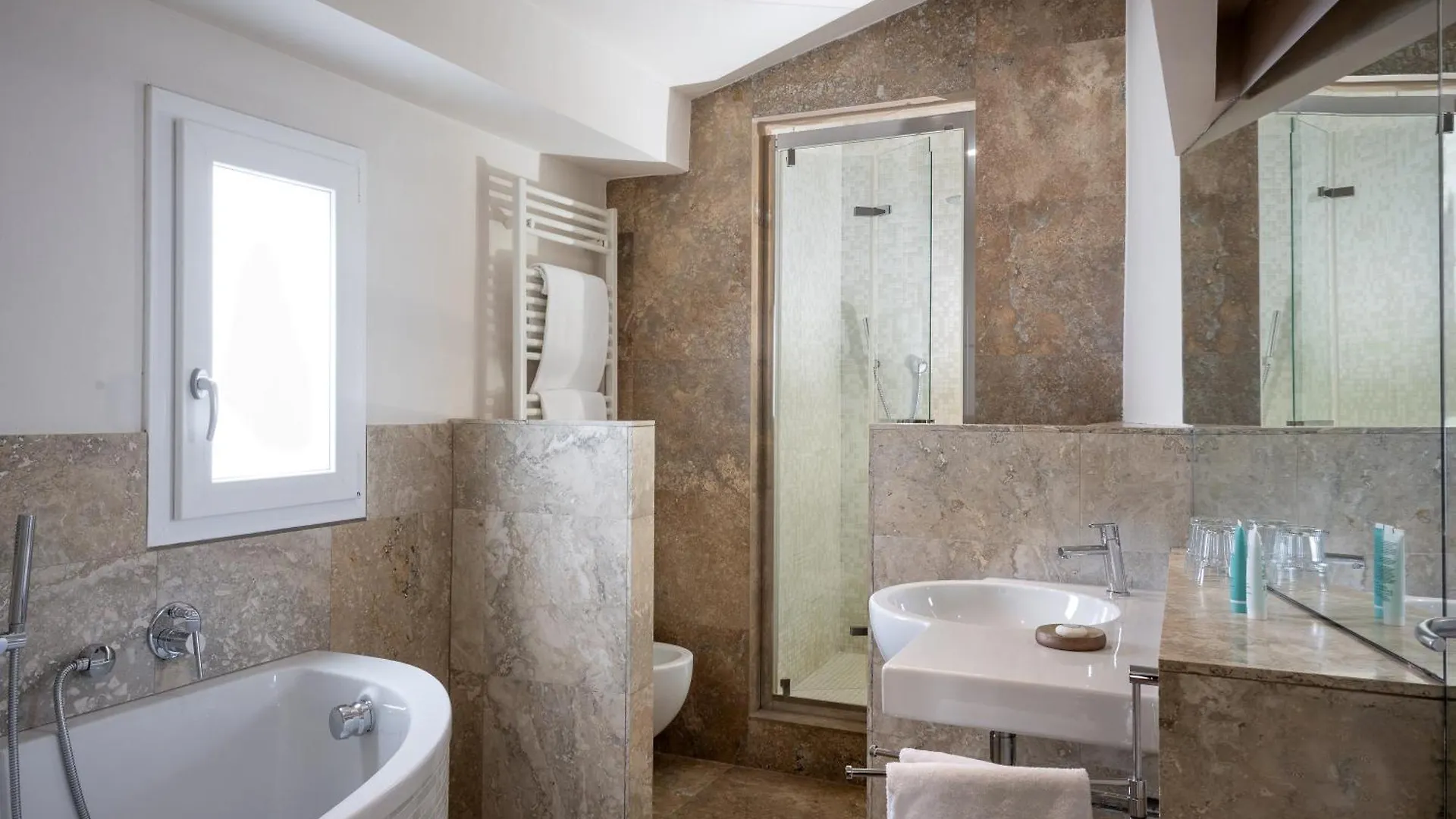 Relais Piazza Signoria Aparthotel Florence