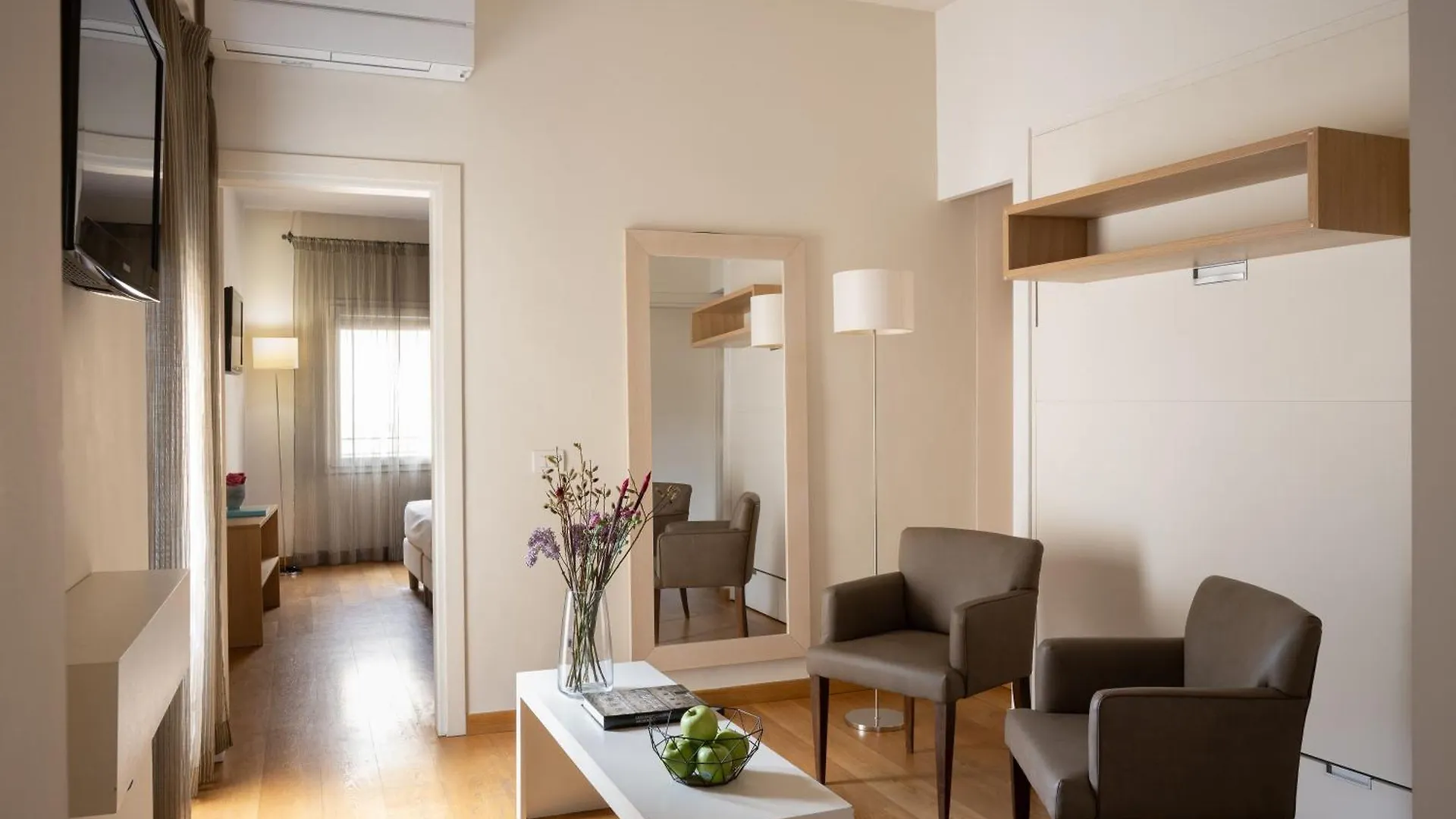 ***  Relais Piazza Signoria Aparthotel Florence Italy