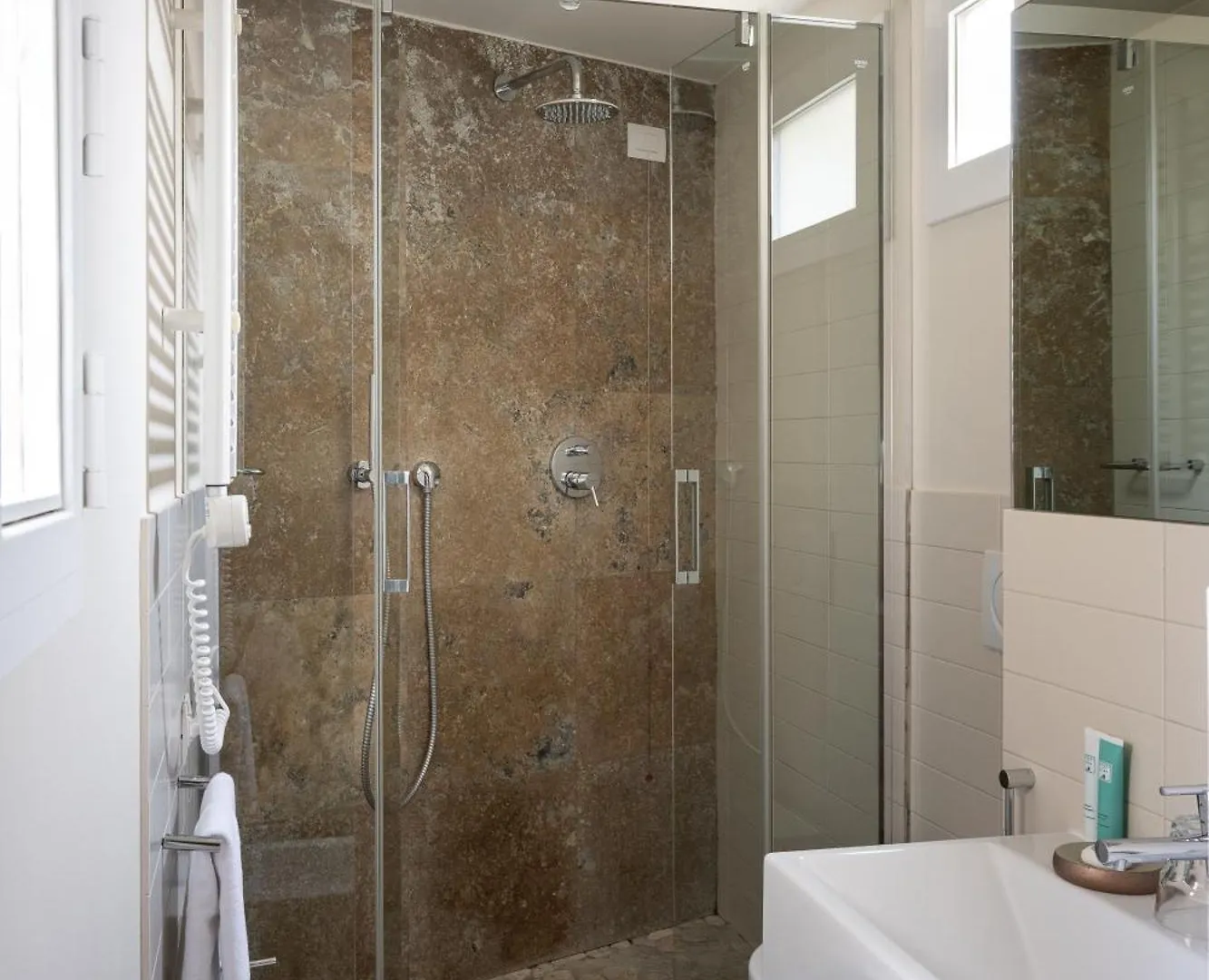 ***  Relais Piazza Signoria Aparthotel Florence Italy
