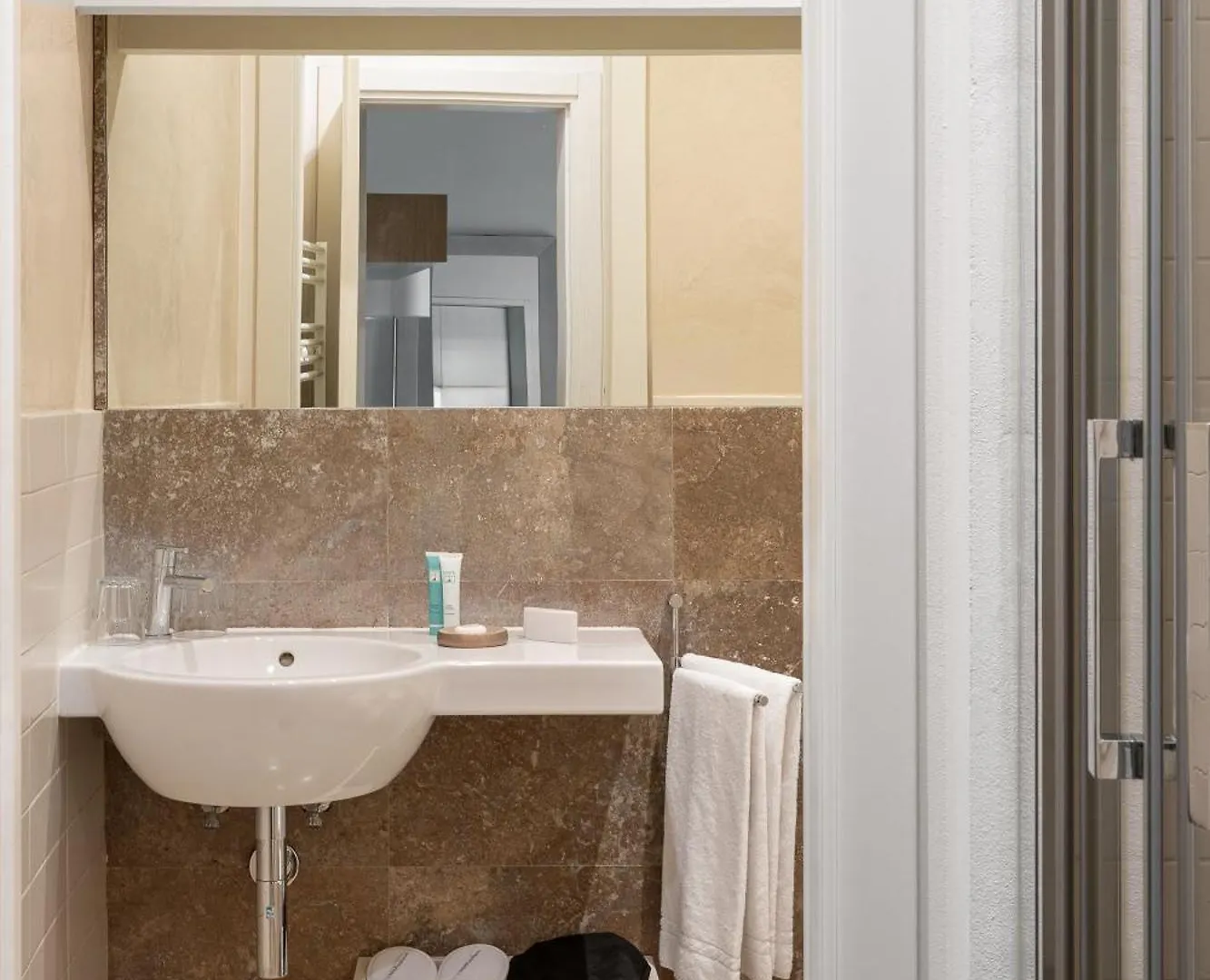 Relais Piazza Signoria Aparthotel Florence 3*,