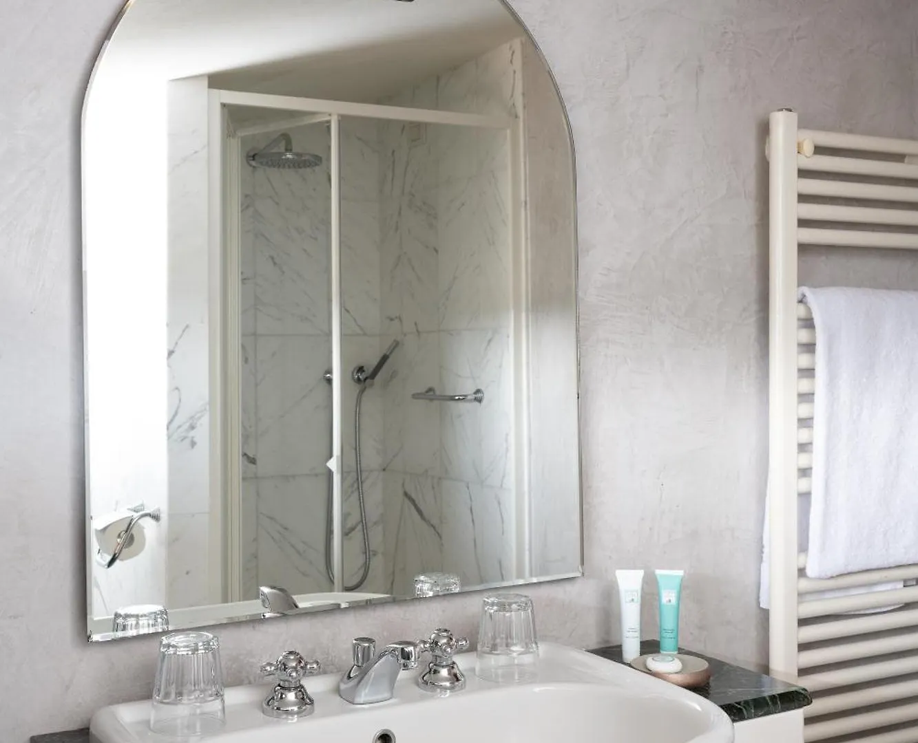 Relais Piazza Signoria Aparthotel Florence