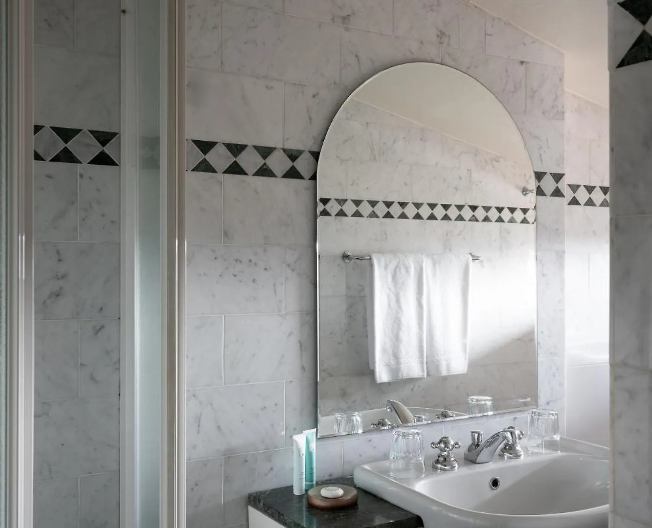 ***  Relais Piazza Signoria Aparthotel Florence Italy