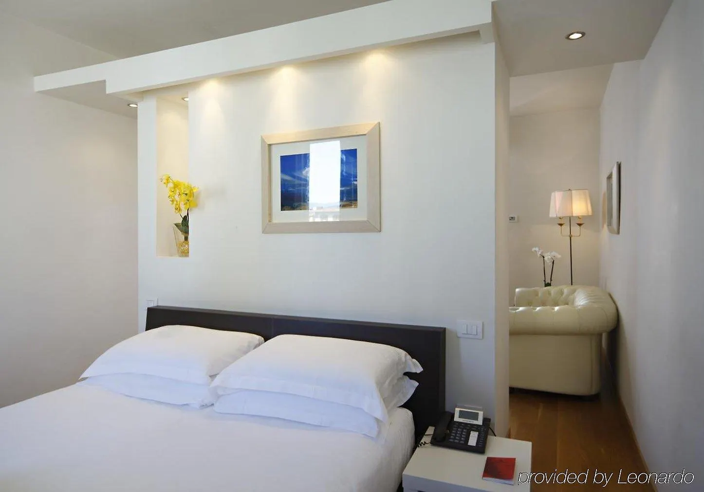 Relais Piazza Signoria Aparthotel Florence