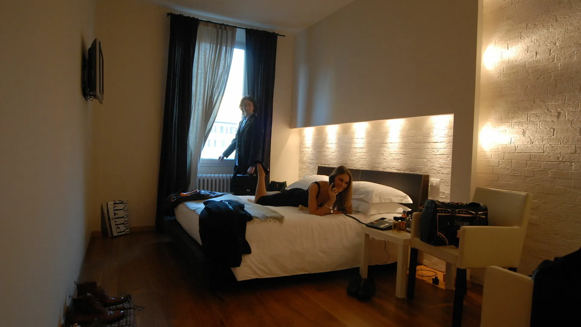Relais Piazza Signoria Aparthotel Florence