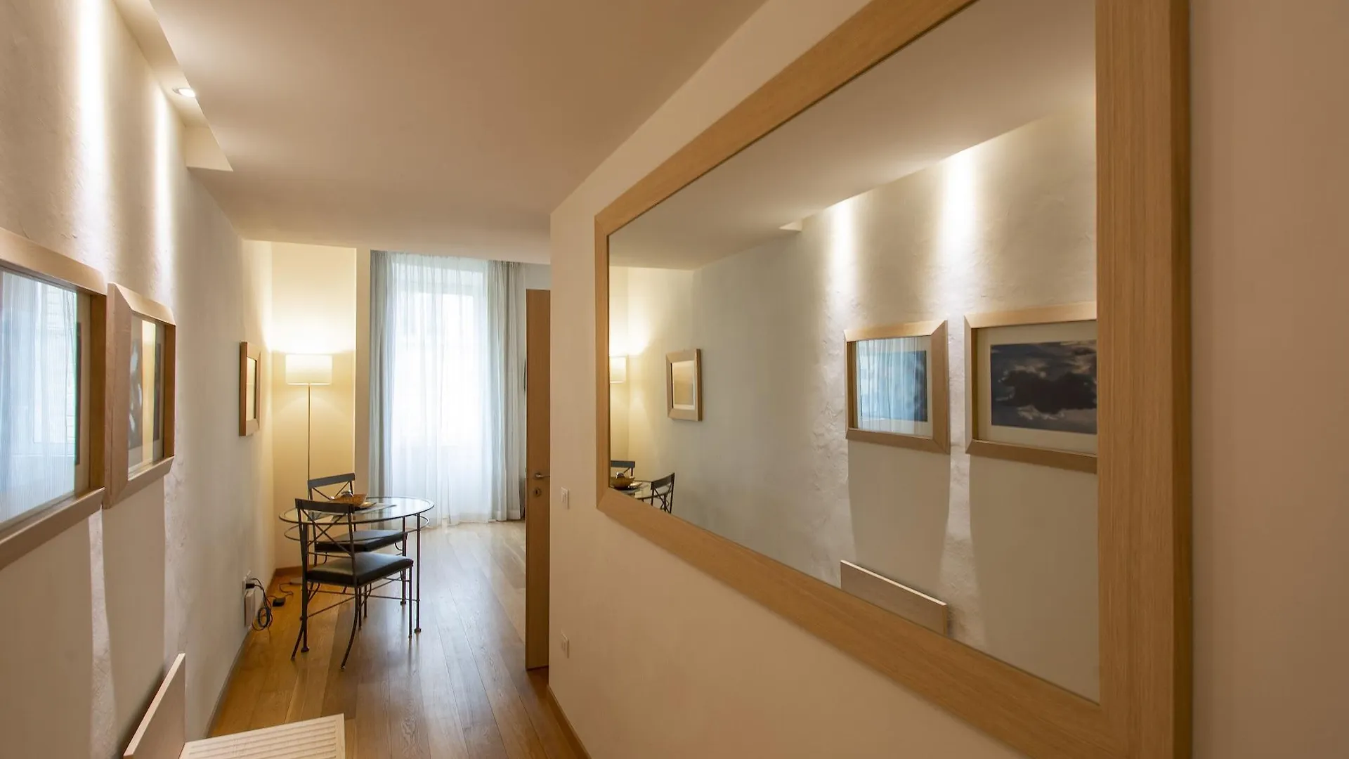 Relais Piazza Signoria Aparthotel Firenze 3*,  Olaszország