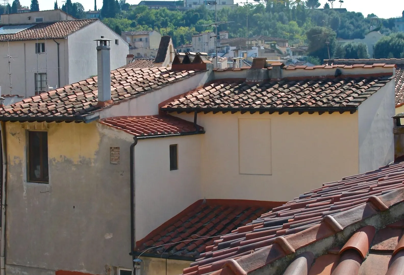 Relais Piazza Signoria Aparthotel Firenze