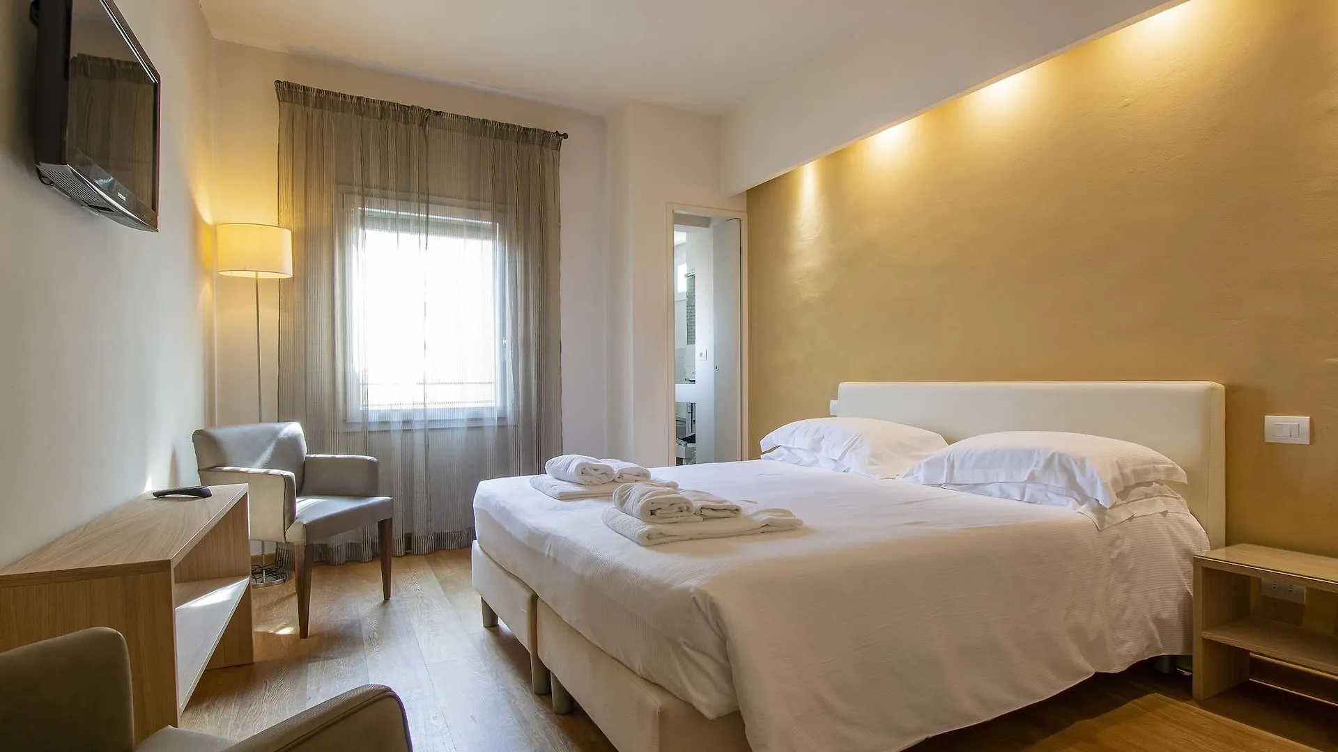 Relais Piazza Signoria Aparthotel Firenze