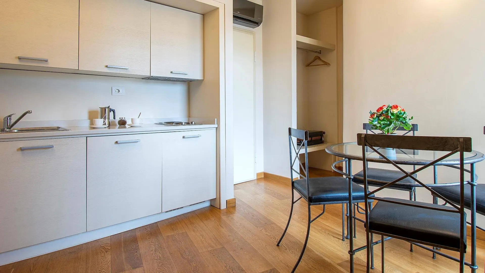 Relais Piazza Signoria Aparthotel Firenze 3*,  Olaszország