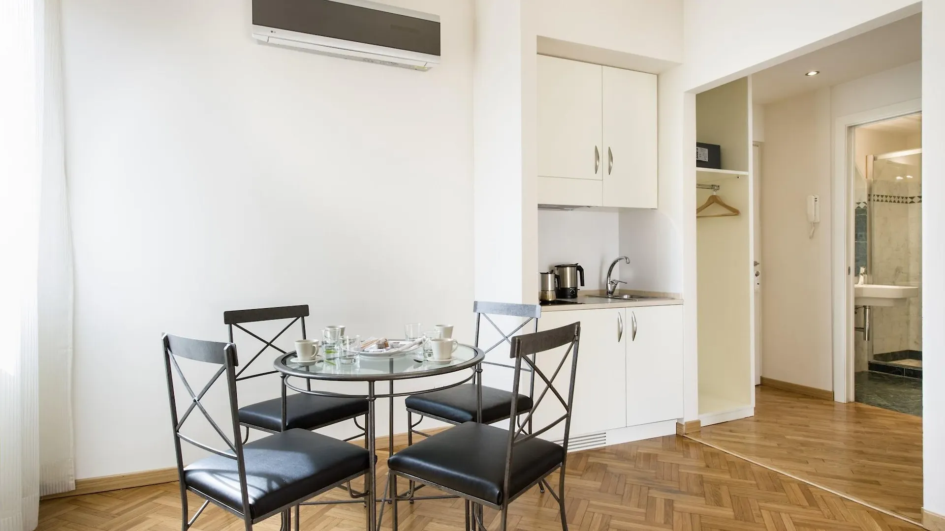 Relais Piazza Signoria Aparthotel Firenze