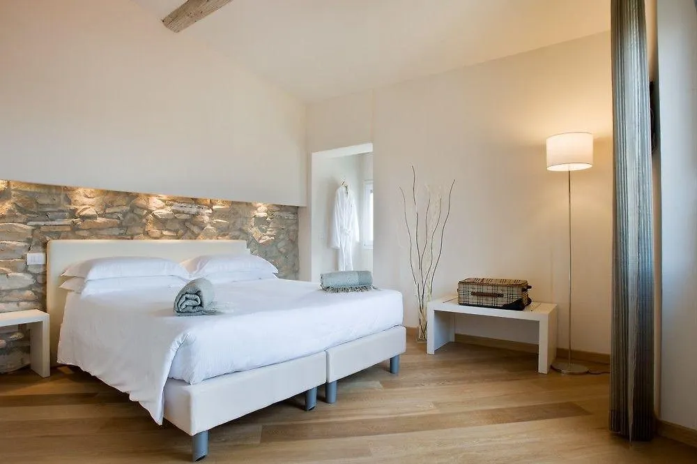 Relais Piazza Signoria Aparthotel Florence