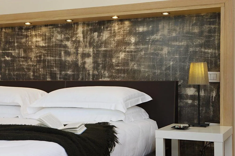 ***  Relais Piazza Signoria Aparthotel Firenze Olaszország