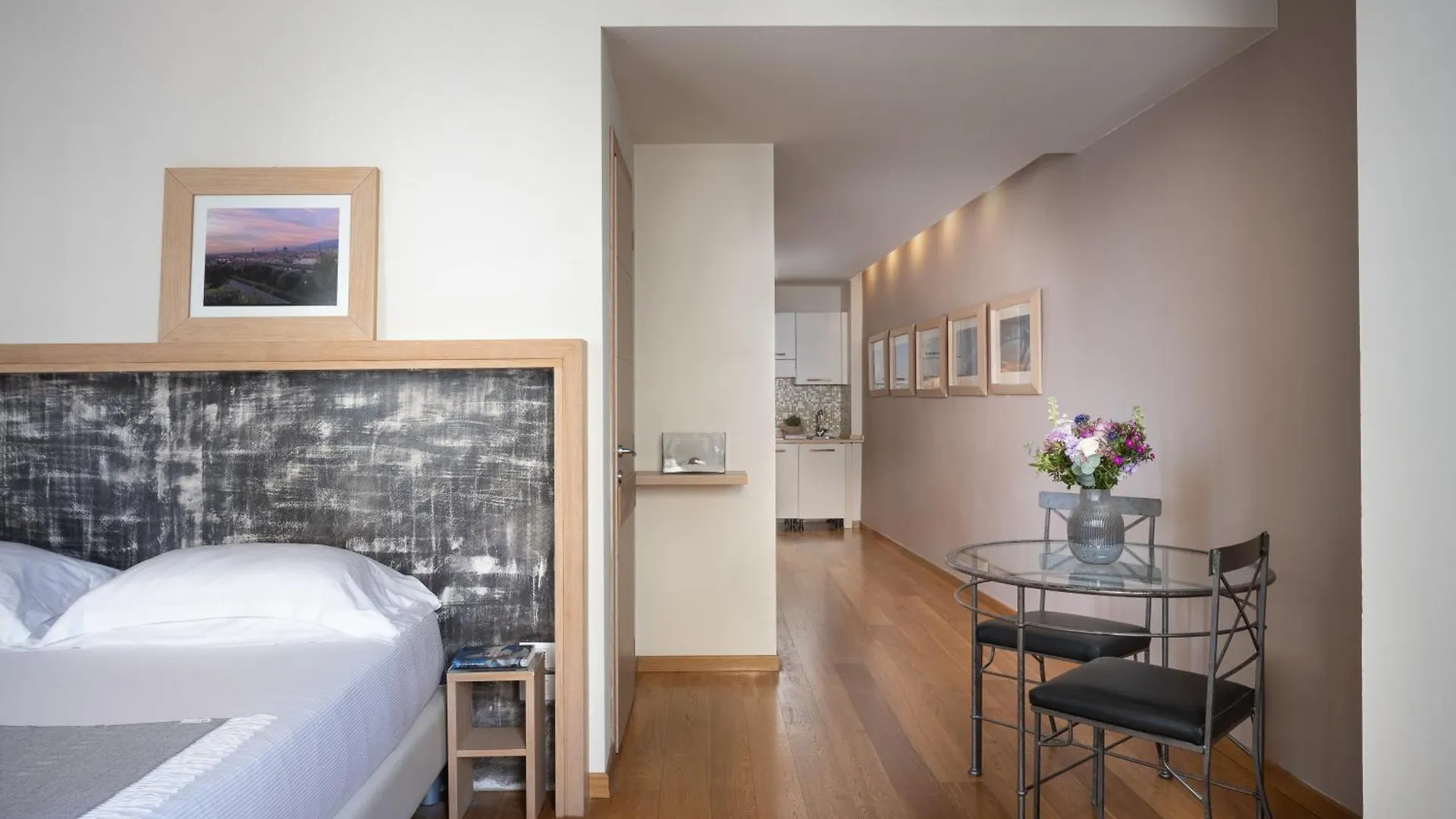 Relais Piazza Signoria Aparthotel Firenze