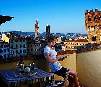 Relais Piazza Signoria Aparthotel Firenze