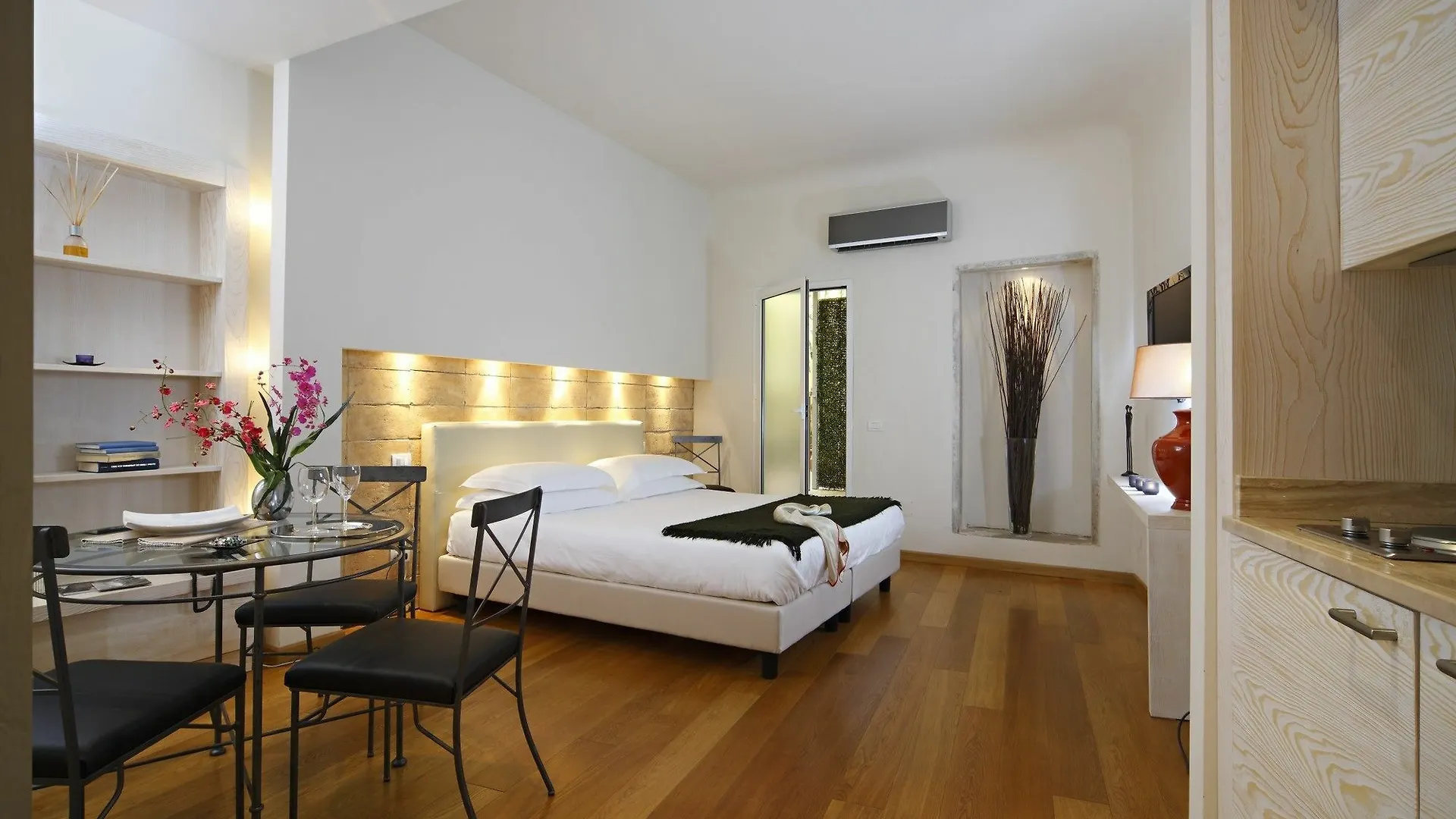 Relais Piazza Signoria Aparthotel Firenze