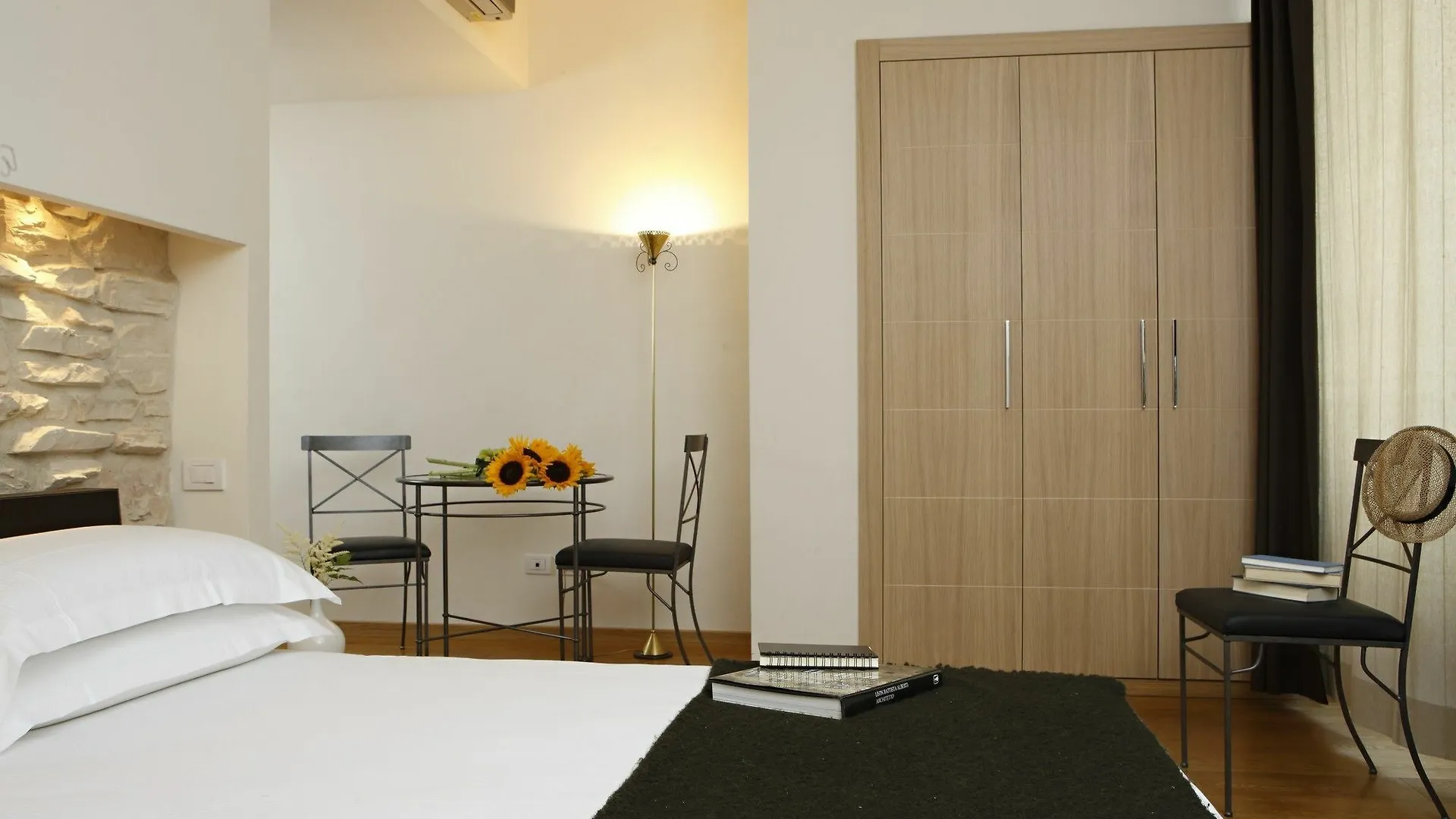 Relais Piazza Signoria Aparthotel Firenze 3*,  Olaszország