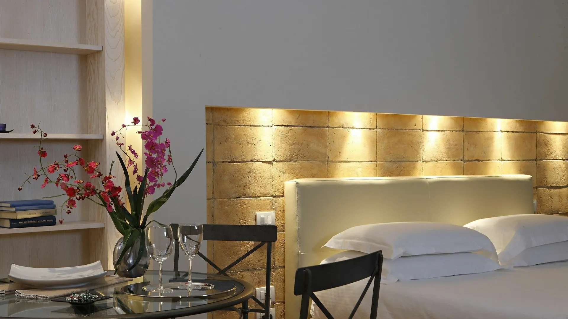Relais Piazza Signoria Aparthotel Florence 3*,  Italy